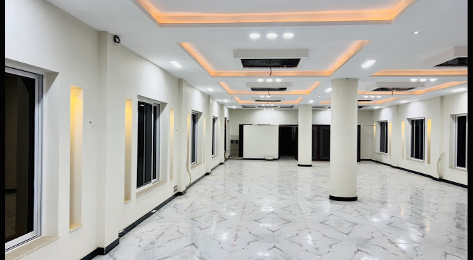 Image of Overseas Hotel & Banquet Hall Wedding Banquet